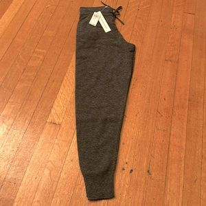 Cashmere Project Sweatpants